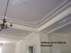 Chateau de la Ville de Montsoult (2) 